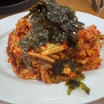 ジンギスカン羊はち 永福町店 - 