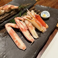 かに道楽 千葉駅前店 - 