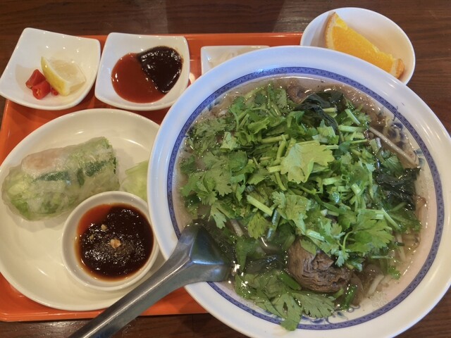 _iccham様 イクチャム （iccham） - 北千住/ベトナム料理 | 食べログ