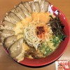 ラーメン まこと屋 堺中央環状店
