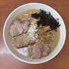 肉煮干中華そば 鈴木ラーメン店