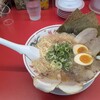 ラーメン魁力屋 多摩ニュータウン通り店