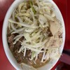 ラーメン二郎 生田駅前店