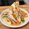 オムライス・パンケーキ・定食ごはん。ALOHA MELT TERRACE イオンモール仙台上杉店