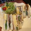 Le Premier Cafe 心斎橋本店