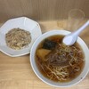 谷ラーメン