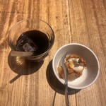 スパイスカフェ - 