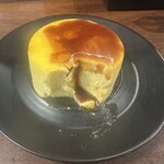 自家焙煎珈琲みじんこ - ぷりん②