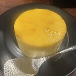 自家焙煎珈琲みじんこ - ぷりん