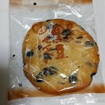 岩塚製菓 工場直売店 里山元気ファーム - 料理写真: