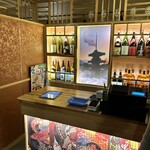 個室居酒屋串ばってん - 