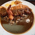 カレーダイヤ - 