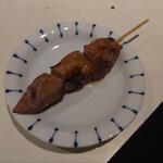 西口やきとん - 