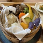 キッサトアル - 