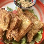 タイのおうちごはん aroina - 