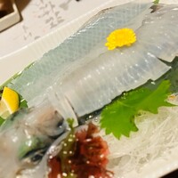 いけす 鶴八 名駅 はなれ - 