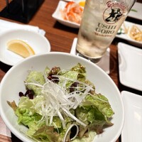 うしごろバンビーナ 銀座店 - 