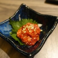 近江うし焼肉 にくTATSU 日本橋室町店 - 