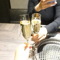 近江うし焼肉 にくTATSU 日本橋室町店 - 