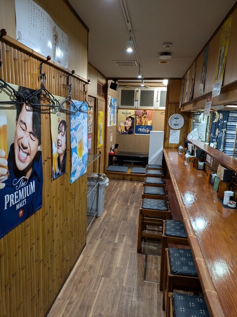 Yakitori Sankyu Namiki Ten photo 5