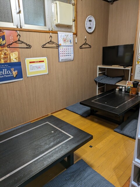 Yakitori Sankyu Namiki Ten photo 4