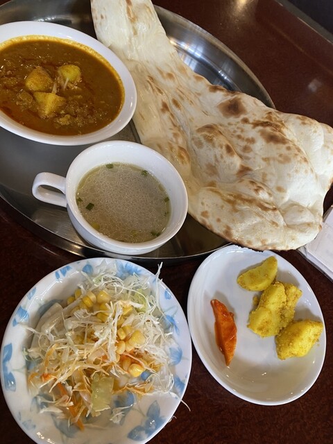 CHANDNI Moriyama Ten