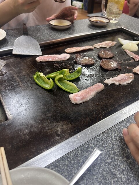 きよちゃん - 京成曳舟/お好み焼き | 食べログ