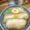 麺屋ひょっとこ 交通会館店