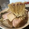 松屋製麺所