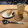 スノーピークカフェ