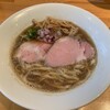 らぁ麺屋 はりねずみ