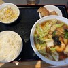風味定食屋 豊田逢妻店