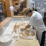 おうどん 瀬戸晴れ - 