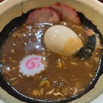 つけソバ いしい - 