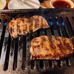 焼肉冷麺だいじゅ - 