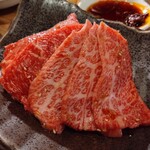 焼肉冷麺だいじゅ - 