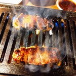 焼肉冷麺だいじゅ - 