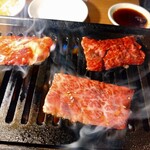 焼肉冷麺だいじゅ - 