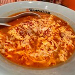 元祖ニュータンタンメン本舗 門前仲町店 - 