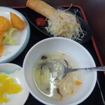 台湾料理 福祥居 - 