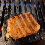 焼肉冷麺だいじゅ - 