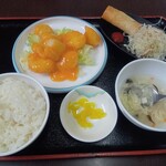 台湾料理 福祥居 - 