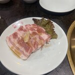 焼肉スンチャン - 