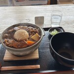 本手打ちうどん庄司 - 