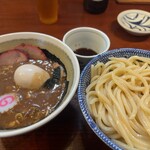 つけソバ いしい - 