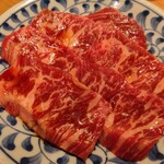 焼肉冷麺だいじゅ - 