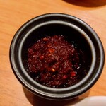 焼肉冷麺だいじゅ - 