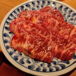 焼肉冷麺だいじゅ - 