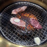 焼肉スンチャン - 