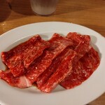 焼肉冷麺だいじゅ - 